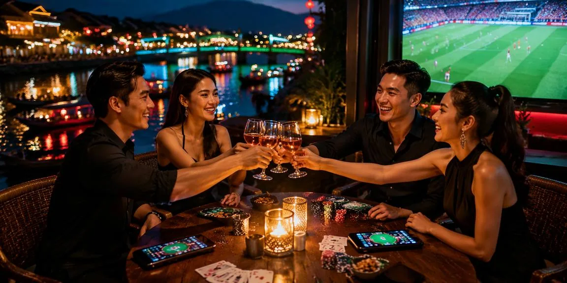 afb1188 Roulette Di Động