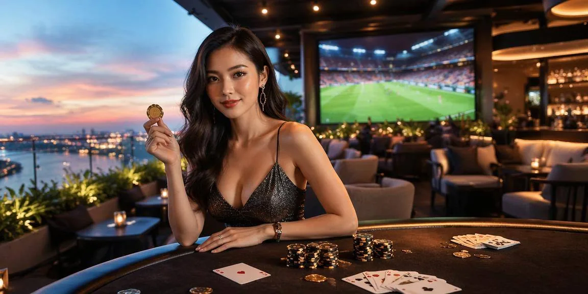 afb1188 Việt Nam Sảnh casino